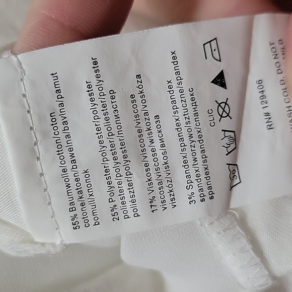 VENUS top - Picture 4 of 4